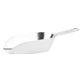 Aluminum Scoop | Ice Scoop | 455ml Capacity | Vogue J813