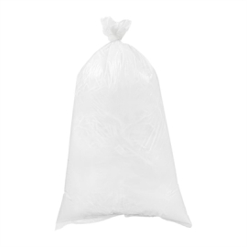 Commercial Light Duty Bin Bags | Sanitary Bin Liners | 200 Pack | Jantex JA175