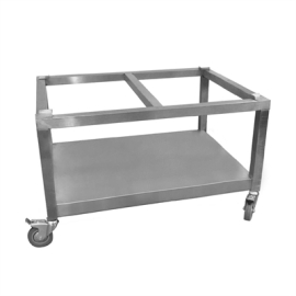 Synergy Grill Mobile Table for ST1500