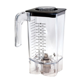 Hamilton Beach Commercial Spare 1.4Ltr Polycarbonate Container