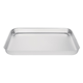 Aluminium Bakewell Pan | Baking Tray | 420mm | Vogue K434