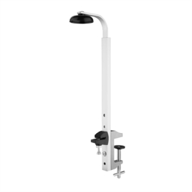 Optics Bracket Shelf Mount | Medium Display Shelf | Commercial Bar Storage | Olympia K488