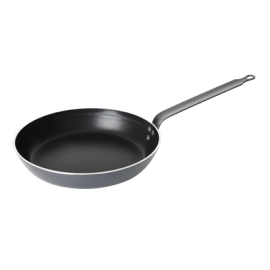 Non Stick Frying Pan | Professional Skillet | 280mm | Bourgeat K742