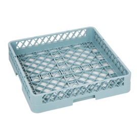 Open Cup Dishwasher Rack | Glass Rack | 9 Sections | Vogue K908