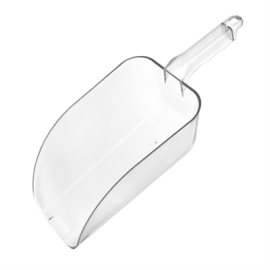 Polycarbonate Ice Scoop | Food Scoop | 1.9 Litre Capacity | Vogue K937