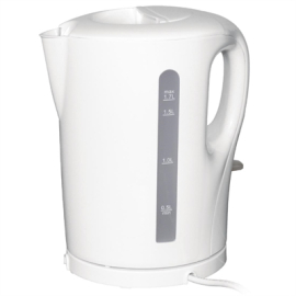 Cordless Jug Kettle | Commercial Electric Kettle | 1.7L Capacity | Caterlite L077
