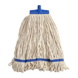Kentucky Mop Head | Blue Mop Head | Replacement Cleaning Head | SYR L885