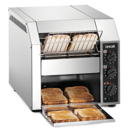 Commercial Conveyor Toaster | Continuous Toaster | High Volume Toasting | Lincat CT1