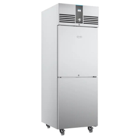 Commercial Half Door Upright Freezer | 600 Litre Freezer Cabinet | Energy Efficient | Foster EcoPro G3 EP700L2