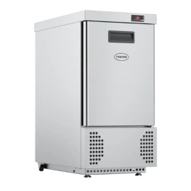 Commercial Undercounter Freezer | 85 Litre Capacity | Single Door | Foster LR120