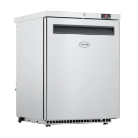Foster LR150 150 Ltr Undercounter Cabinet Freezer
