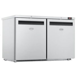 Commercial Undercounter Freezer | 360 Litre Capacity | Professional Kitchen Storage | Foster LR360