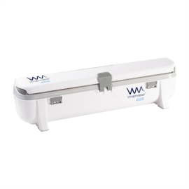 Commercial Cling Film Dispenser | Foil Dispenser | 45cm Capacity | Wrapmaster 4500 M802
