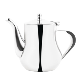 Arabian Coffee Pot | Middle Eastern Coffee Server | 24oz Capacity | Olympia M984