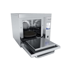 Commercial Combination Oven | Accelerated Cooking Oven | Professional Speed Oven | Merrychef E3XE