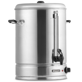 Catering Urn | Hot Water Boiler | 40 Litre Capacity | Blizzard MF40