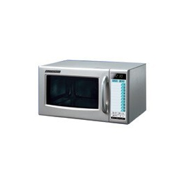 MW1200 Maestrowave 1200w Commercial Microwave Oven