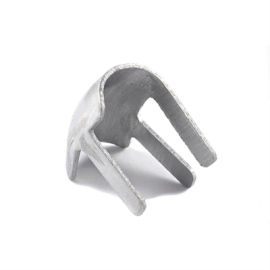 Buffalo N300 Bulb Clamp for Fryer Replacement Spare Part (Fits L300, L301, L370, L484, L485, L490, L495, P107)