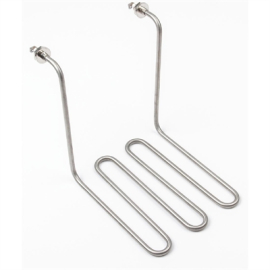 Buffalo N332 Heating Element For Fryer Replacement Spare Part (Fits L300, L301, GE141, GE142)