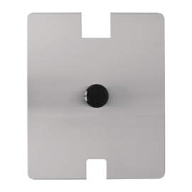 Buffalo N603 Cover for Twin 5 Litre Fryer Replacement Spare Part (Fits L313)