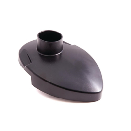 Santos N768 Top Cover For High Output Juicer Replacement Spare Part (Fits J80 Ultra Juicers)