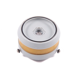 Santos N771 Shifter and Screw for Centrifugal Juicer - Replacement Spare Part (Fits Santos 50)