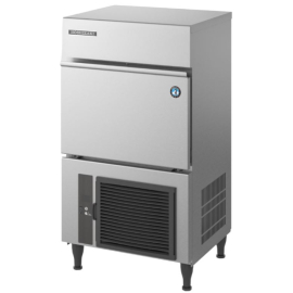 Commercial Ice Cube Maker | Ice Machine | 44kg/24hr Production | Hoshizaki IM-45NE
