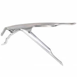 Nickel Pan Gripper - for shallow pans PANGRIP.S