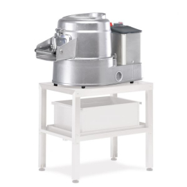 Commercial Potato Peeler | Potato Rumbler | 6kg Capacity | Sammic PP6 3 Phase