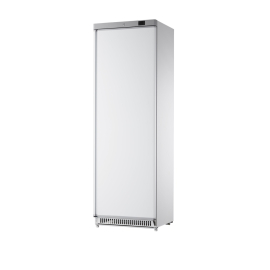Commercial Upright Freezer | Single Door Freezer | 326 Litre Capacity | Best Frost BF400