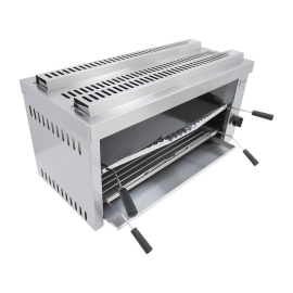 Wall Mounted LPG Salamander Grill | Commercial Gas Grill | Overhead Grilling | Parry 7073P