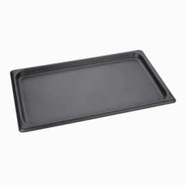 Gastronorm Baking Sheet | Non-Stick Baking Tray | Professional Bakery Equipment | Vogue S373