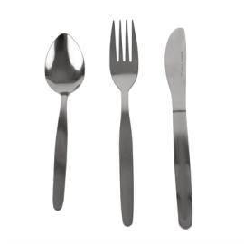 Cutlery Sample Set | Kelso Cutlery Samples | Premium Stainless Steel | Olympia S379