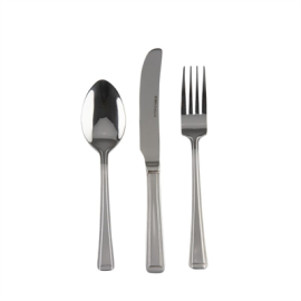 Cutlery Sample Set | Harley Cutlery Collection | 18/10 Stainless Steel | Olympia S383