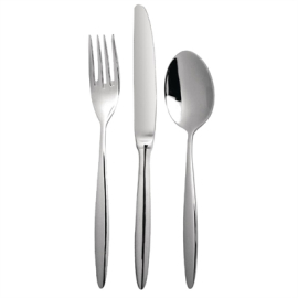 Cutlery Sample Set | Saphir Collection | Demonstration Set | Olympia S779