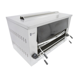 Commercial Gas Salamander Grill | Wall Mounted Grill | Restaurant Finisher | Parry US9