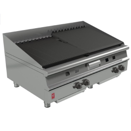 Commercial Gas Chargrill | Table Top Grill | Char Grill | Falcon Dominator G31225