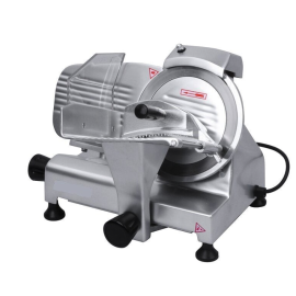 Modena SL250 10 inch Meat Food Bread Cheese Slicer