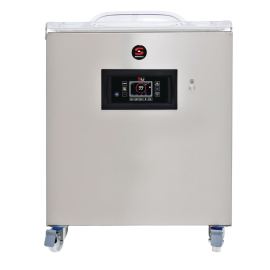 Commercial Vacuum Pack Machine | Sensor Ultra Vac Pack Machine | 63m³/hr Freestanding | 465+465mm Sealing Bar | Sammic SU-606CC
