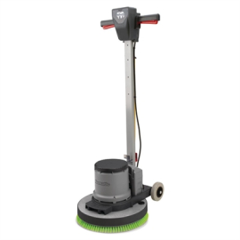 Commercial Floor Cleaner Machine | Rotary Floor Scrubber | Multi Deck Rotary | Numatic T217