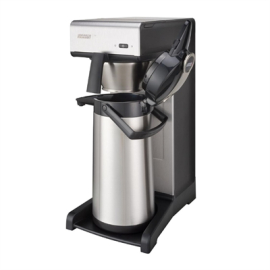 Commercial Coffee Machine | Filter Coffee Brewer | 18L Capacity | Bravilor TH T418