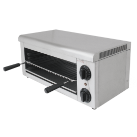 Electric Salamander Toaster Grill | Commercial Salamander | 61cm Wide | Modena TG2