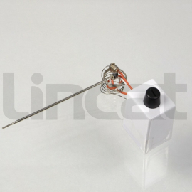 Sealed Limit Thermostat 