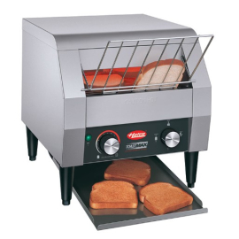 Commercial Conveyor Toaster | Toast-Max Toaster | 10 Slice Capacity | Hatco TM-10