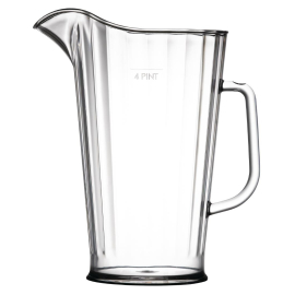 Polycarbonate Jug | Water Pitcher | 2.3 Litre Capacity | U754