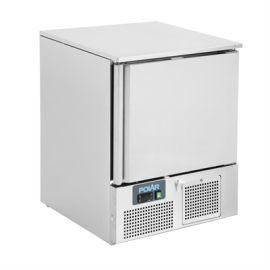 Commercial Fish Fridge | Undercounter Refrigerator | Marine Storage | Polar U-Series UA013