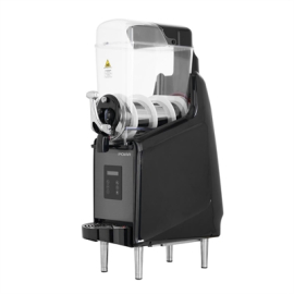 Commercial Slush Maker | Low Sugar and Alcohol Compatible | 1x12L Capacity | Polar U-Series UA044