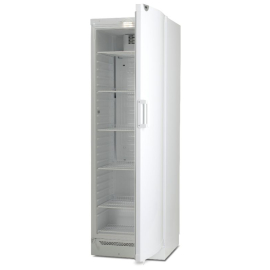 Commercial Upright Fridge | White Refrigerator | 361 Litre Capacity | Vestfrost CFKS471WH