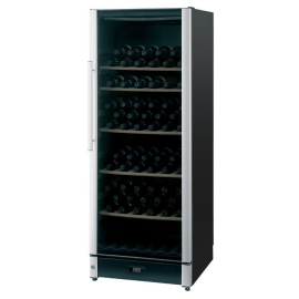 Commercial Wine Cooler | Dual Zone | 298 Litre Capacity | Vestfrost FZ295W