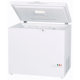 Commercial Chest Freezer | 198 Litre Capacity | Vestfrost SB200